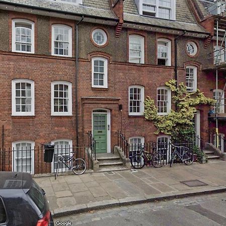 Smart 1 Bedroom Apartment In The City - Islington 런던 외부 사진