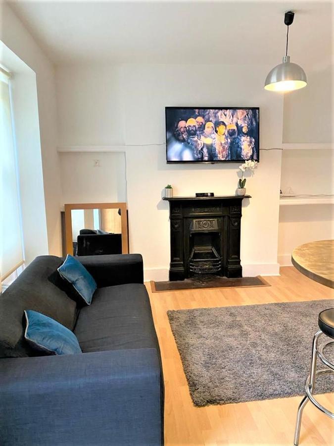 Smart 1 Bedroom Apartment In The City - Islington 런던 외부 사진