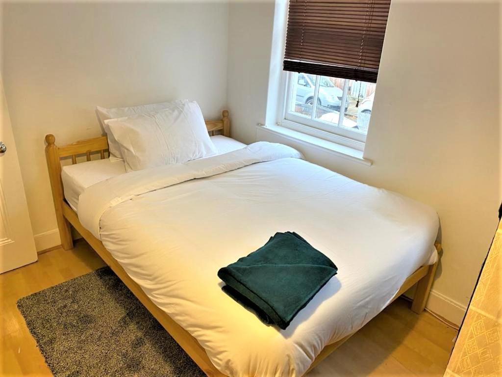 Smart 1 Bedroom Apartment In The City - Islington 런던 외부 사진