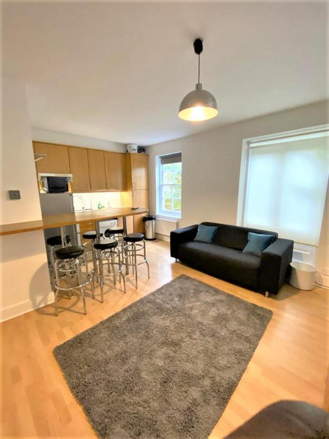 Smart 1 Bedroom Apartment In The City - Islington 런던 외부 사진